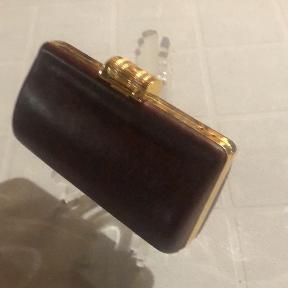 Fabric Clutch Purse - Picture 3 of 3